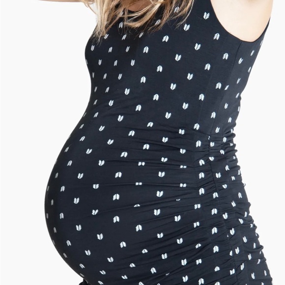 Ingrid & Isabel Everywhere Tank Dress (XS) - Picture 4 of 7